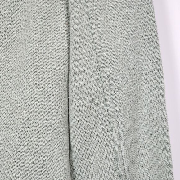 Nanette Lepore Vintage Ruffle Pale Green Blazer Size S - Picture 5 of 9